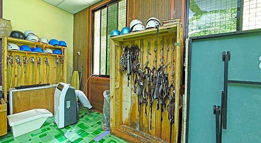 SPOT ON 90014 Otternest @ Gunung Pulai 2