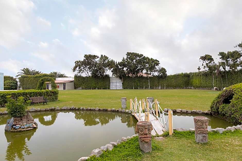 Costa del Sol Wyndham Trujillo