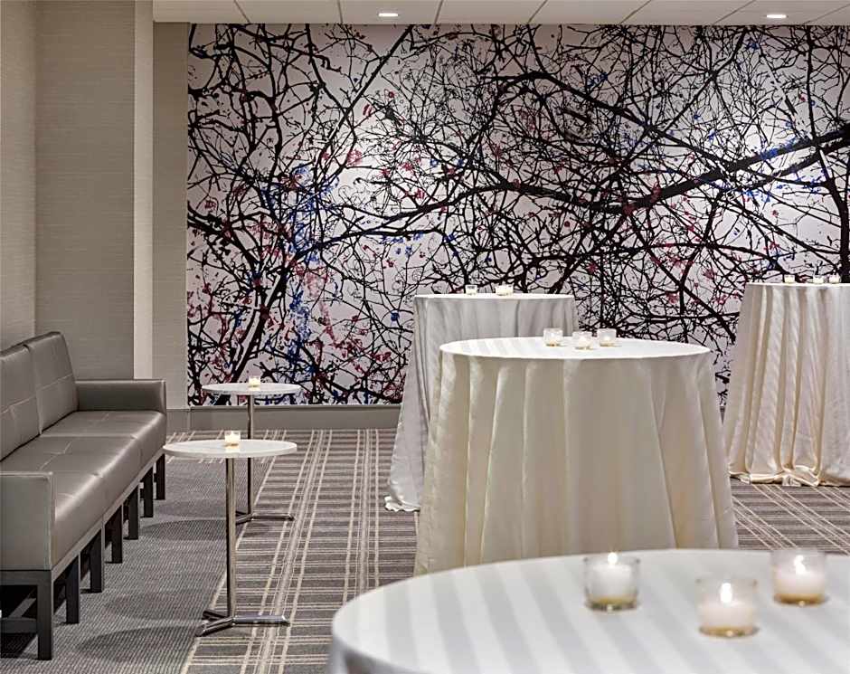 Hyatt Regency Schaumburg