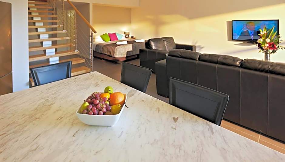 Charlestown Terrace Apartments