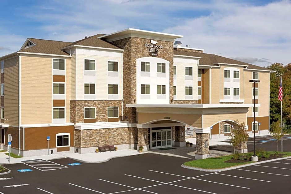 Homewood Suites By Hilton Augusta