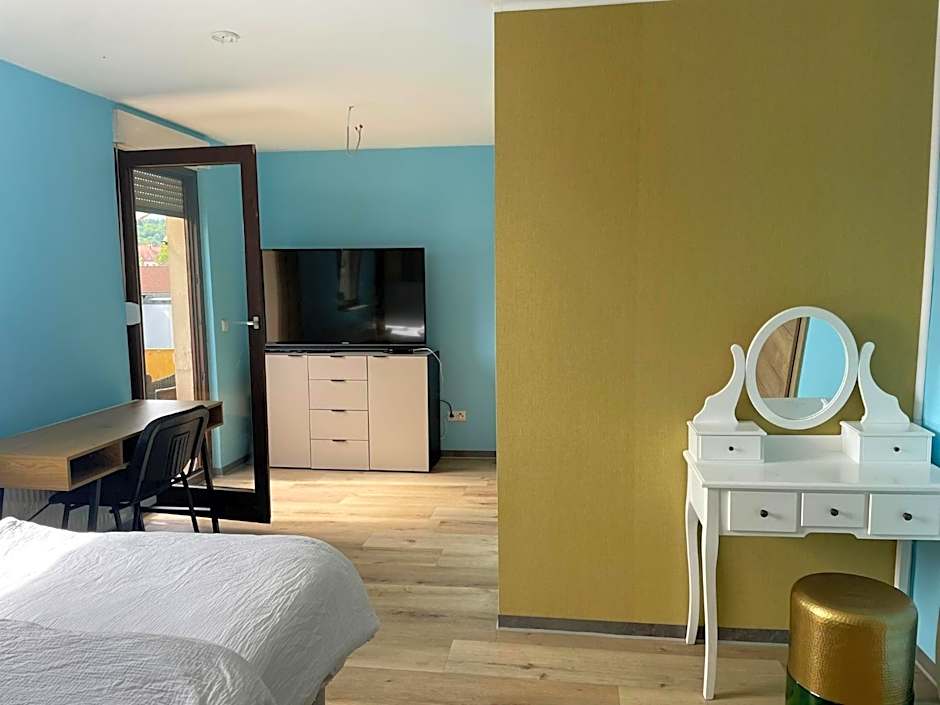 Photo 1 of 10 of Deluxe 1 Double Bed or 2 Beds