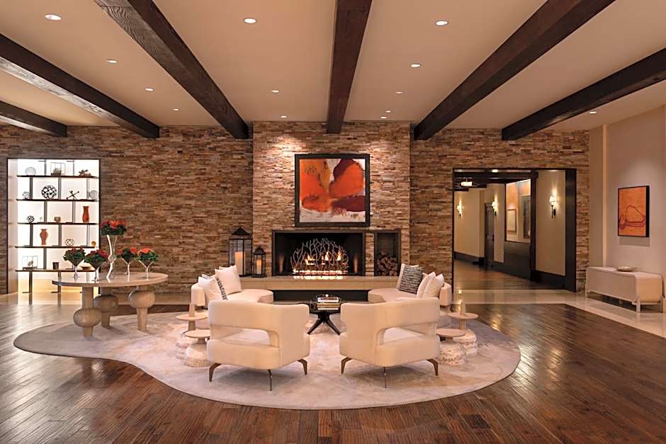 The Ritz-Carlton Rancho Mirage