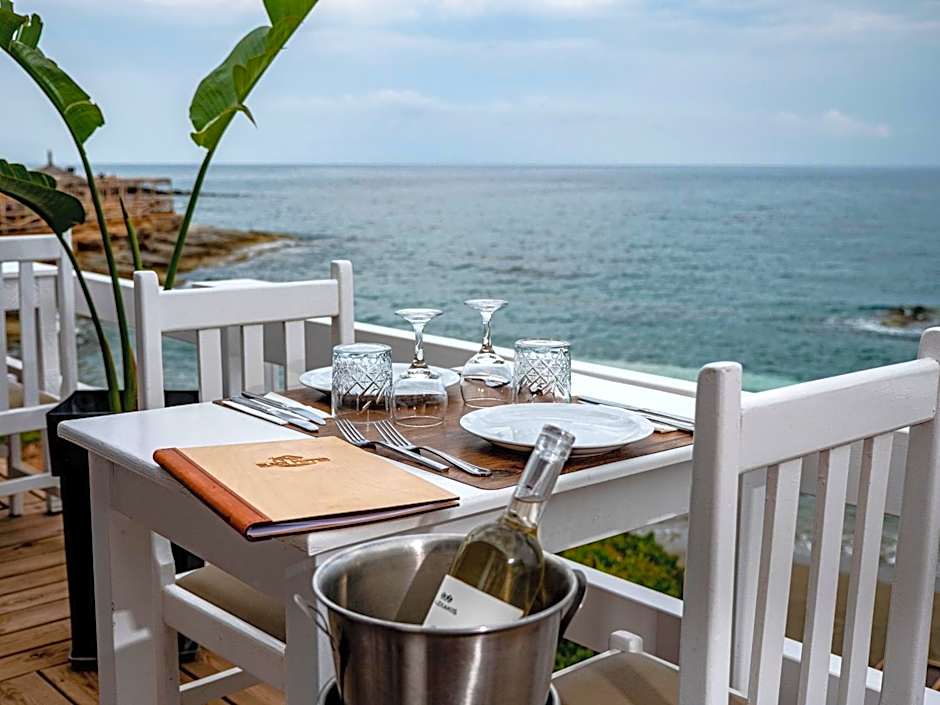 Porto Greco Village Beach Hotel