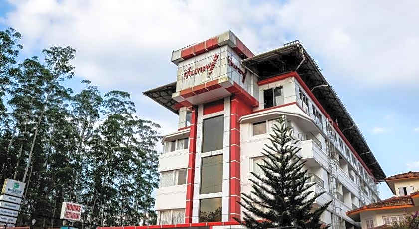 Hillview Munnar