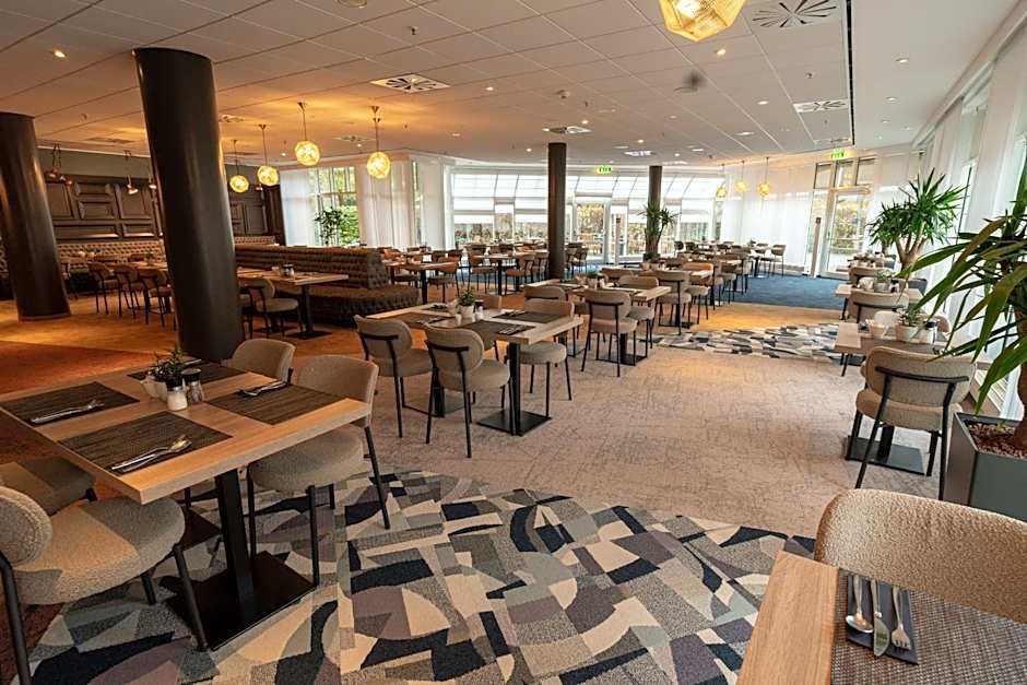 Radisson Blu Hotel Dortmund