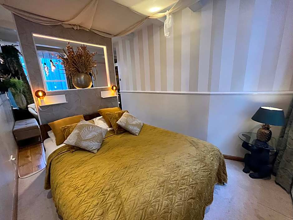 The Enlightened House Luxury Suites