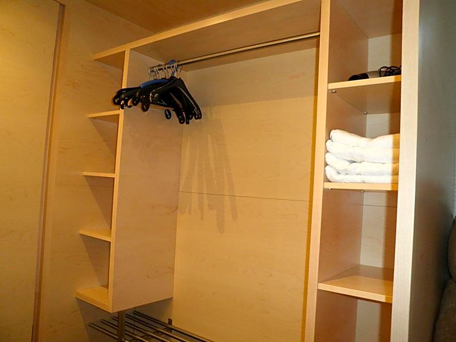 Hotel und Gasthof Ritter St. Georg