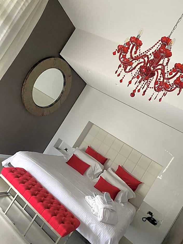 Gran Paradiso Hotel Spa