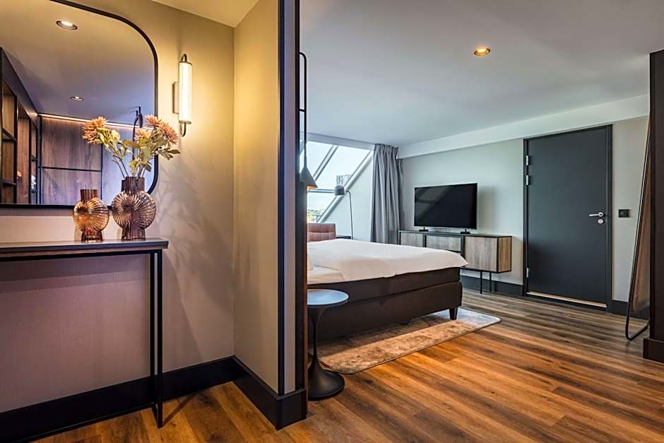 Radisson Blu Royal Garden Hotel, Trondheim