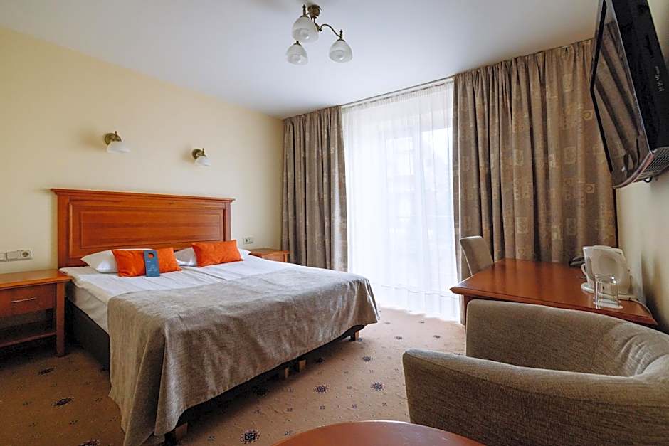 Hestia Hotel Draugi