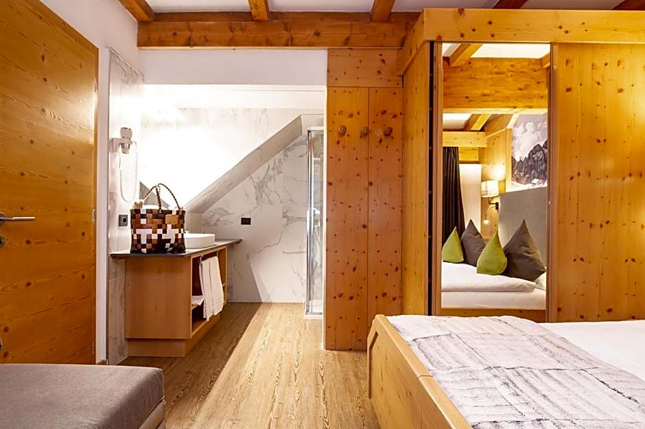 Hotel Cirelle Suite & Spa