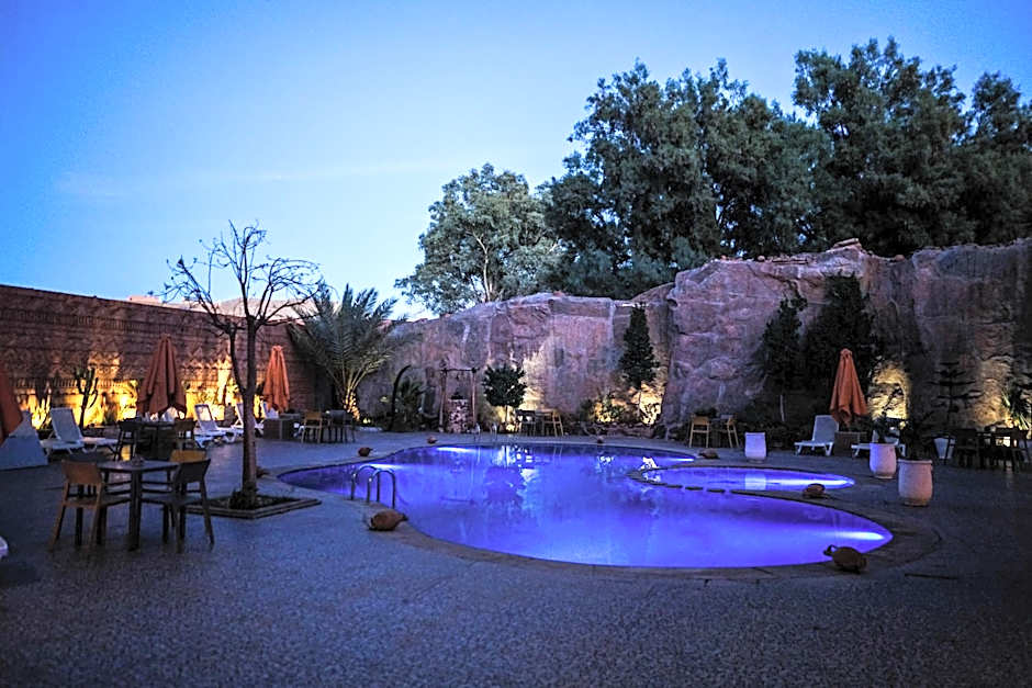 Hotel La Perle du Sud