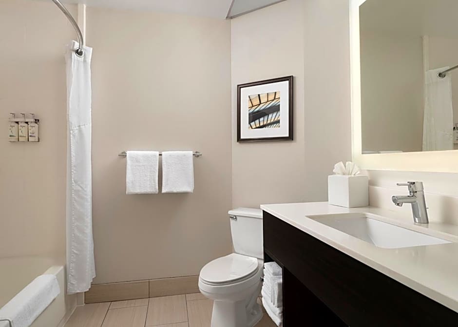 Holiday Inn Express and Suites New Orleans Airport By IHG