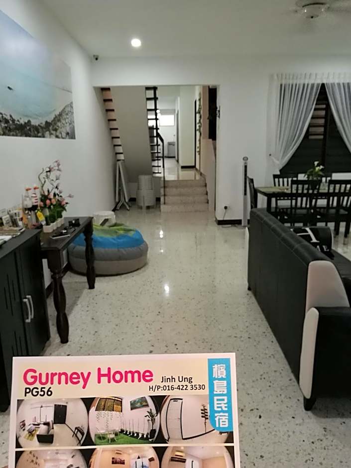 Gurney Home