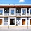 Hotel Sin Nombre