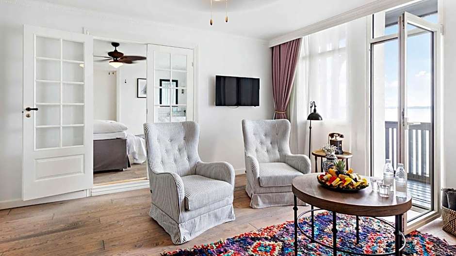 Marienlyst Strandhotel