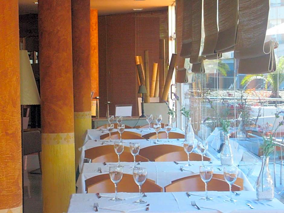 PARK SEDO Aparthotel