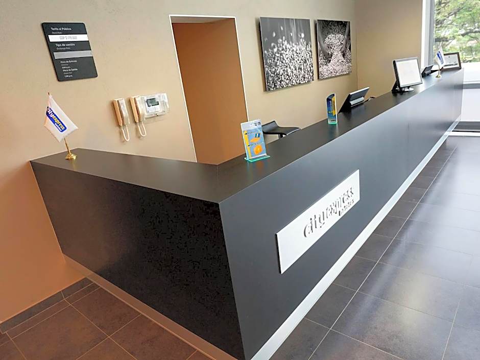 City Express Plus by Marriott Cali