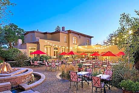 La Posada de Santa Fe, A Tribute Portfolio Resort & Spa