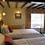 The Izaak Walton Country House Hotel