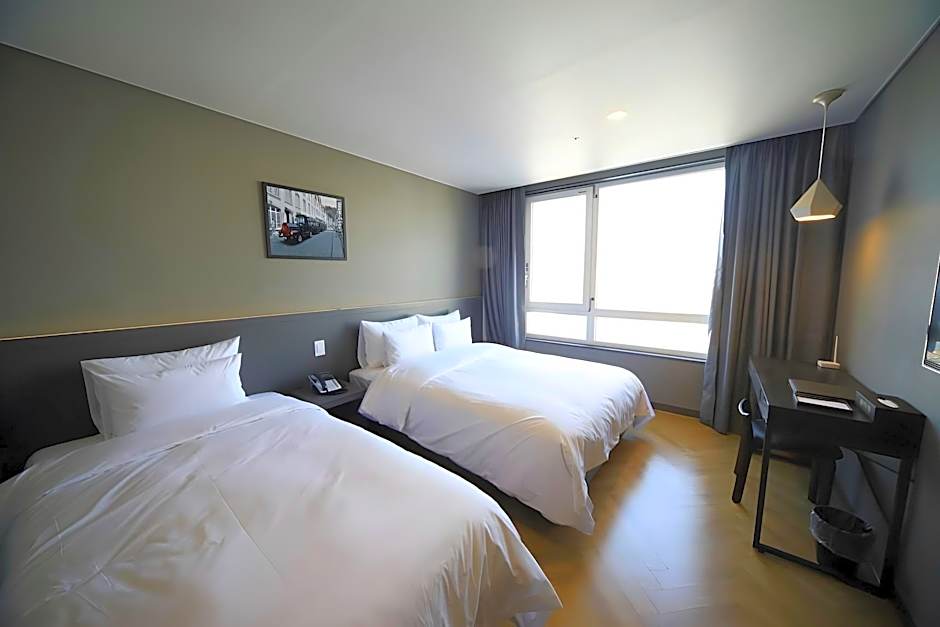 Hotel Daoom