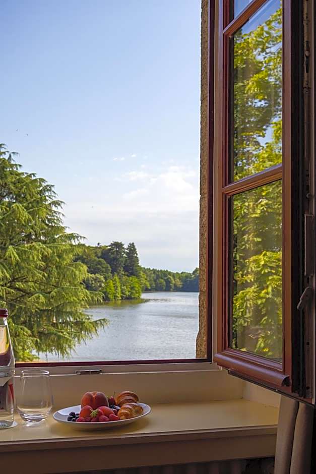 Hotel & Spa de La Bretesche