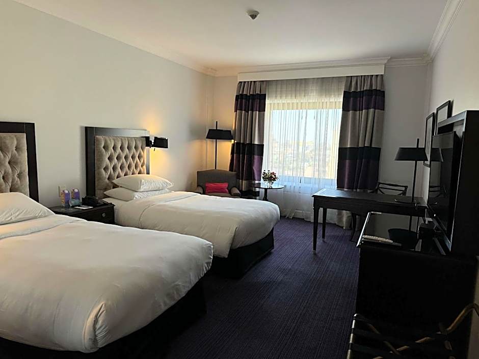 Sofitel Buenos Aires Recoleta