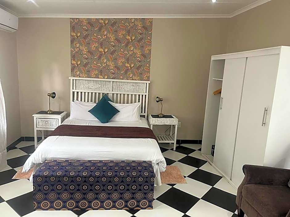 Muco Guest House