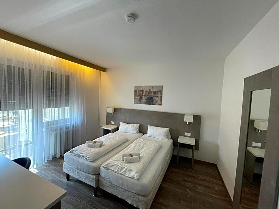 Hotel Wiesental Nähe Friedrichshafen