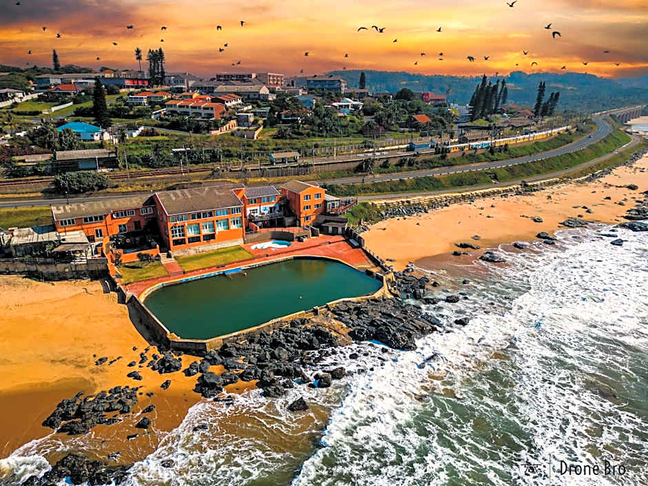 Umkomaas Lodge