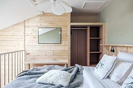 Le Clos du 5 - Appart Hotel Bagneres