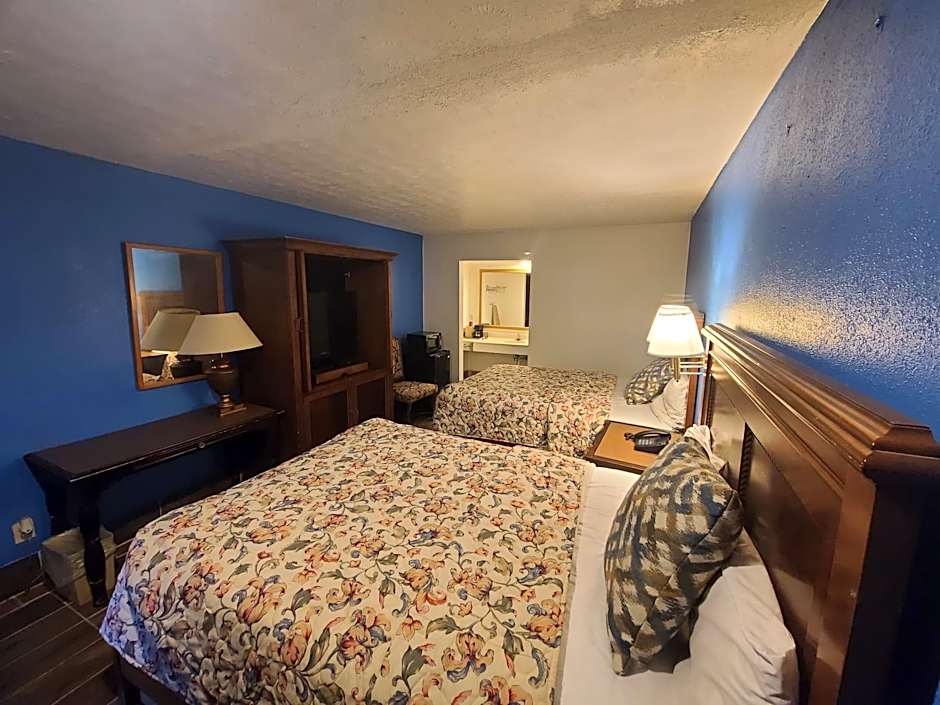 Garden Inn and Extended Stay