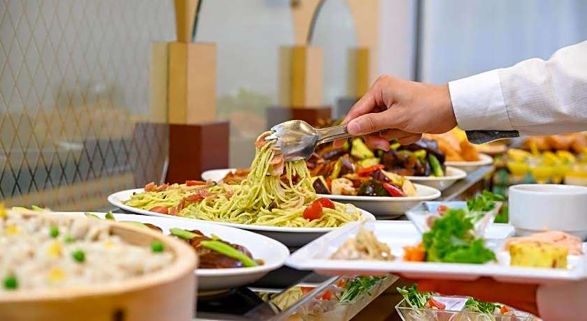 Hotel Green Park Tsu