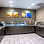 Comfort Suites Near Sam Houston Race Park