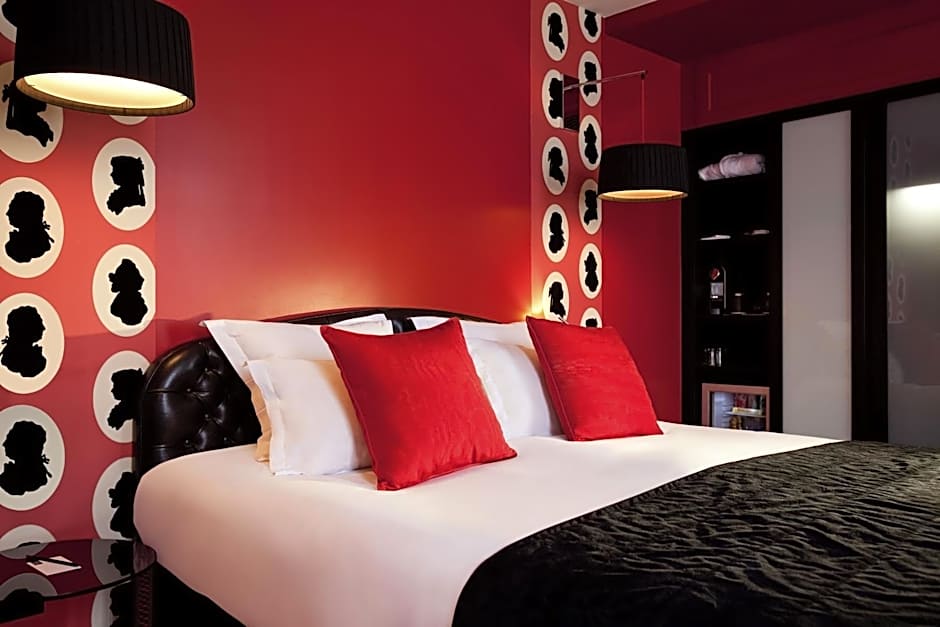 Hotel Stendhal Place Vendome Paris - Mgallery Collection