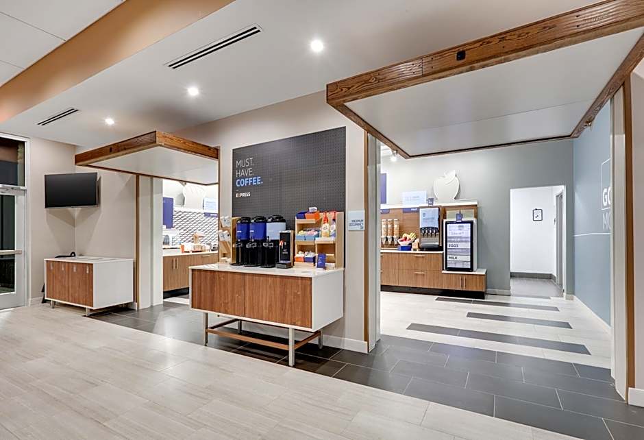 Holiday Inn Express And Suites Kermit By IHG