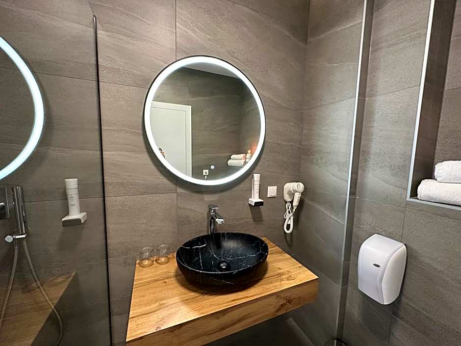 Hotel GOLD JET Bihać