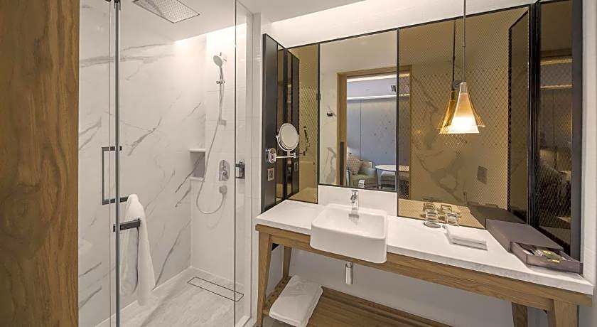 Homm Sukhumvit34 Bangkok 