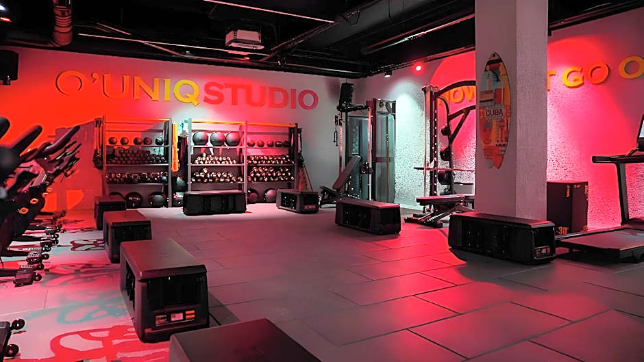 The Superior Living Kagithane