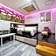 Jeongeup Khan Self check-in Motel