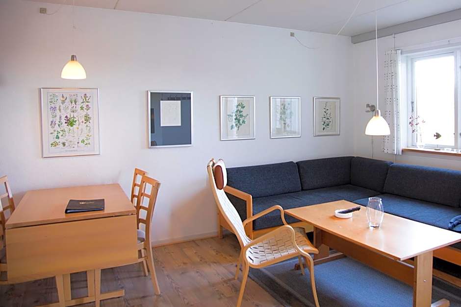 Hotel Tannishus