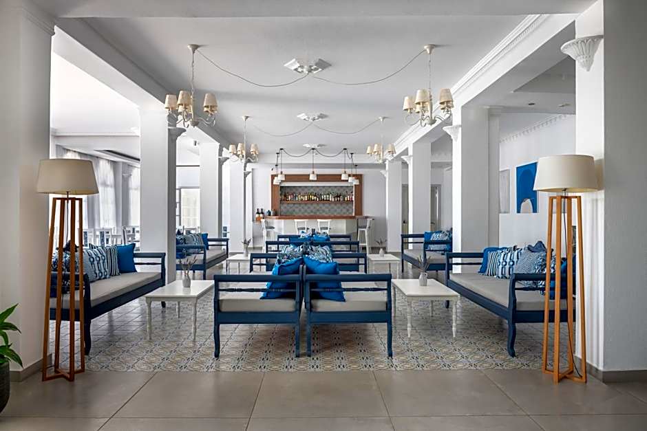 Rivari Santorini Hotel