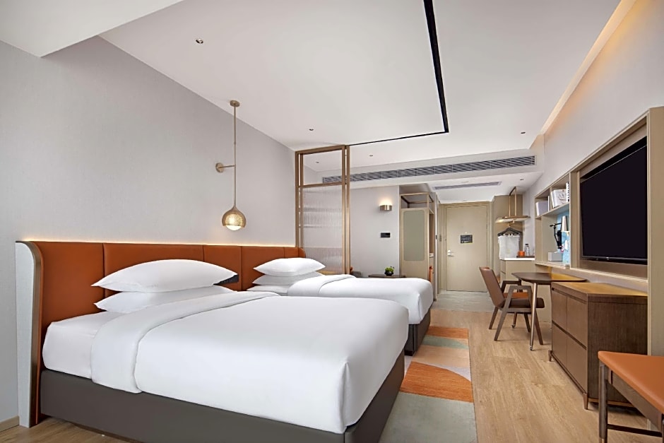 Home2 Suites by Hilton Nanning Jiangnan