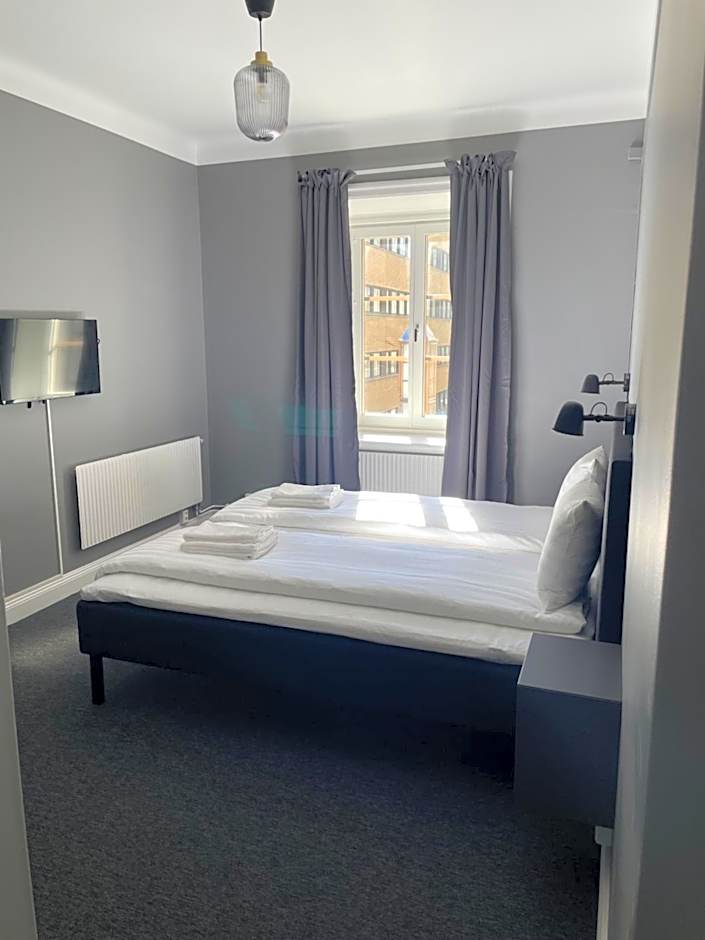 Birka Hotel