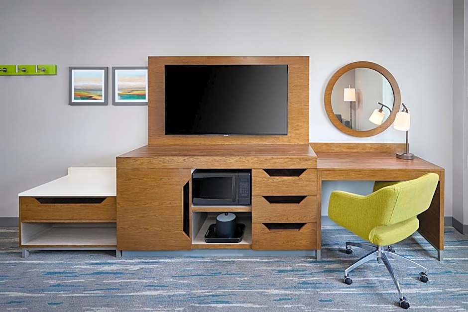 Hampton Inn by Hilton Hamilton