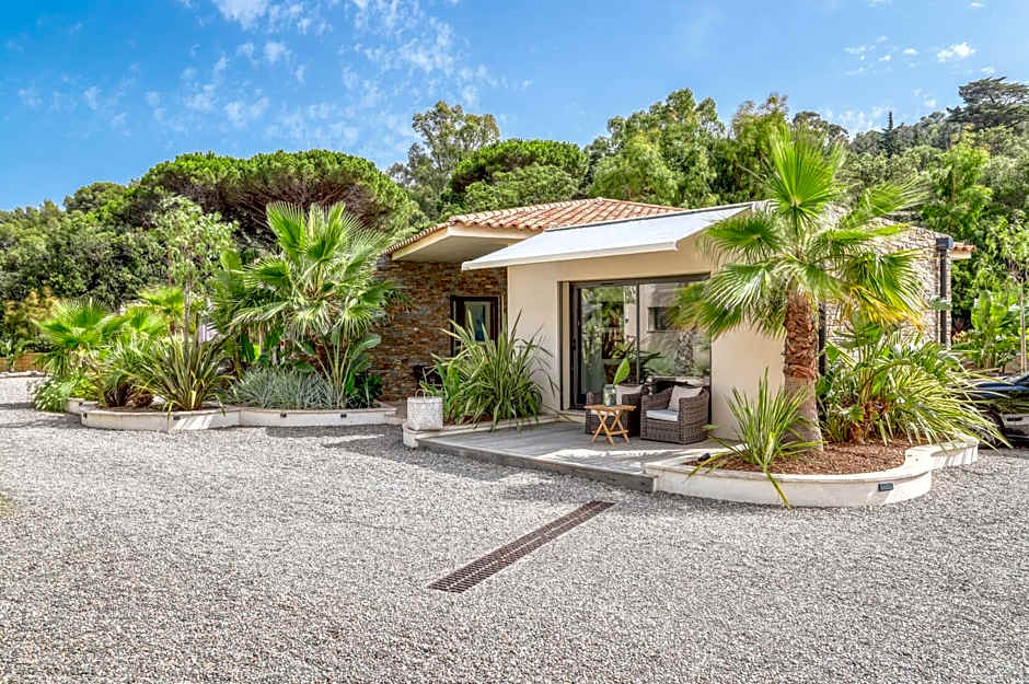 Akwabay - Les Villas du Cap