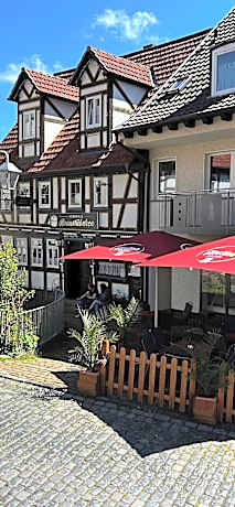 Gaststätte Braustübchen