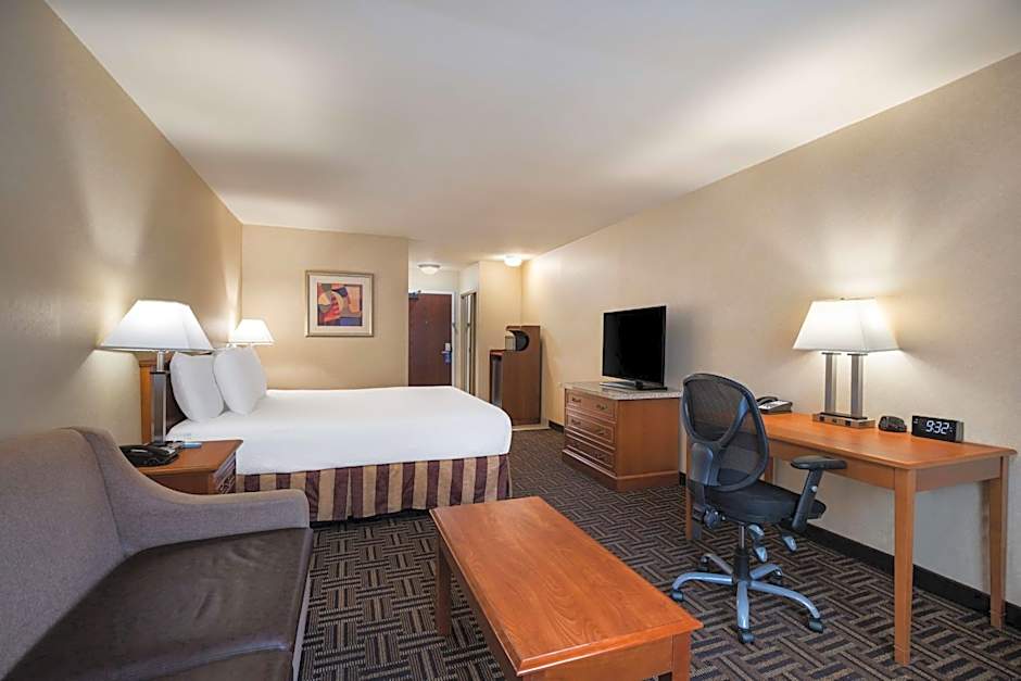Best Western Norwalk Inn