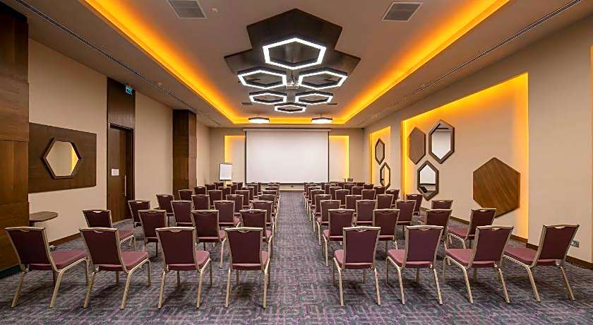 Holiday Inn Kayseri - Duvenonu By IHG